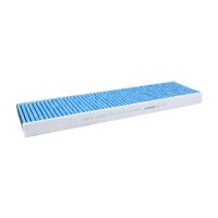 Cabin filter activated carbon filter KNECHT for MINI MINI (R56)
