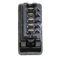 Schalter Türverriegelung geclipst 5-polig METZGER...