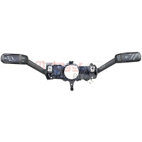 Lenkstockschalter mit Heck-Wisch-Wasch-Funktion METZGER...