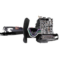 Lenkstockschalter mit Nebelschlussleuchte-Funktion...