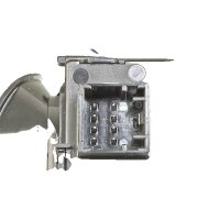 Wischerschalter mit Heck-Wisch-Wasch-Funktion METZGER...