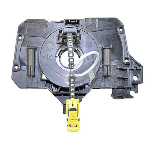Clock Spring Airbag METZGER IAM-Expertise suitable for e.g. DACIA LOGAN