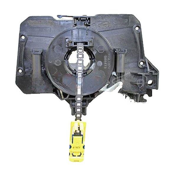 Clock Spring Airbag METZGER IAM-Expertise suitable for e.g. DACIA LOGAN