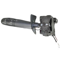 Steering Column Switch dark METZGER suitable for e.g....