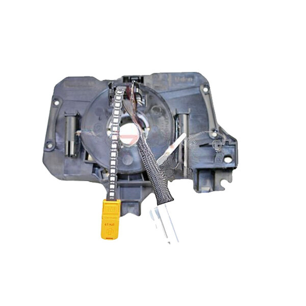 Clock Spring Airbag METZGER Aftermarket-Expertise suitable for RENAULT CLIO