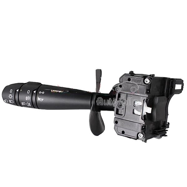 Lenkstockschalter mit Nebelschlussleuchte-Funktion METZGER für u.a. DACIA DUSTER