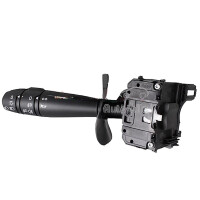 Lenkstockschalter mit Nebelschlussleuchte-Funktion...