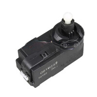 Headlamp Leveling Actuator electric METZGER for e.g. VW GOLF