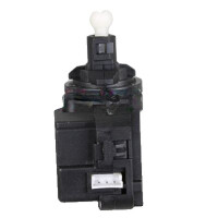 Headlamp Leveling Actuator electric METZGER for e.g. VW GOLF