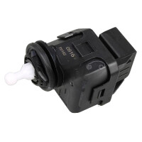 Stellelement Leuchtweitenregulierung elektrisch METZGER...