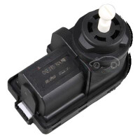 Headlamp Leveling Actuator electric METZGER suitable for...