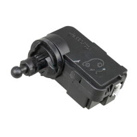 Headlamp Leveling Actuator electric METZGER for e.g. SEAT...