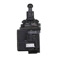 Headlamp Leveling Actuator electric METZGER for e.g. SEAT...
