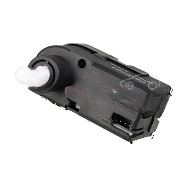 Stellelement Leuchtweitenregulierung elektrisch METZGER für u.a. OPEL CORSA