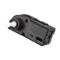 Actuator headlight range adjustment electric METZGER for...