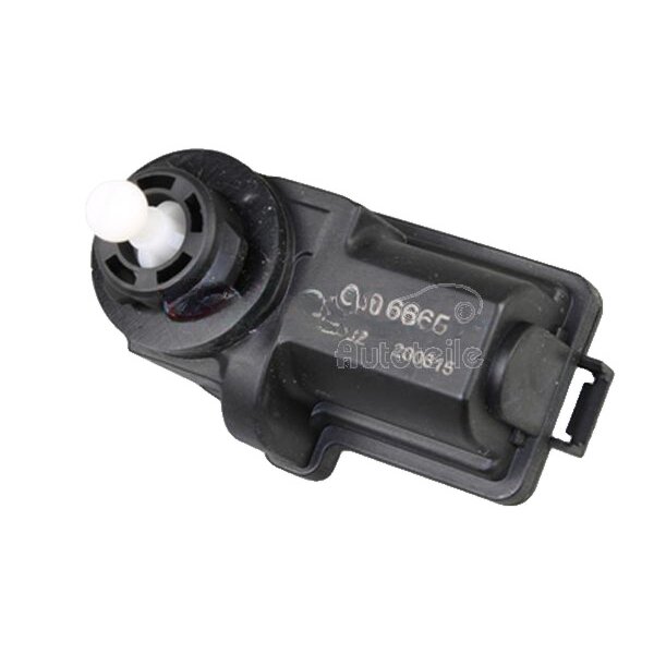 Stellelement Leuchtweitenregulierung elektrisch METZGER für u.a. FORD FOCUS