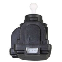 Actuator headlight range adjustment electric METZGER for...