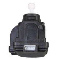 Stellelement Leuchtweitenregulierung elektrisch METZGER...