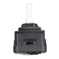 Stellelement Leuchtweitenregulierung elektrisch METZGER...