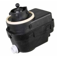 Actuator headlight range adjustment electric METZGER for...