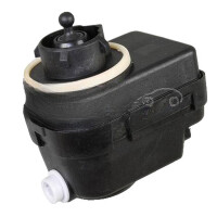 Headlamp Leveling Actuator electric METZGER for e.g....