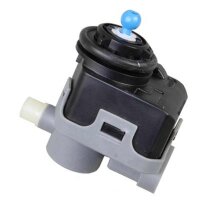 Actuator headlight range adjustment electric METZGER for...