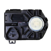 Headlamp Leveling Actuator electric METZGER for e.g. MAZDA 6
