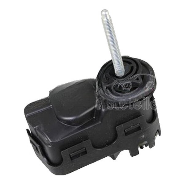 Headlamp Leveling Actuator electric METZGER for e.g. HYUNDAI ix35