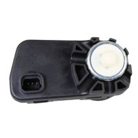 Electric headlight range adjustment element METZGER for...