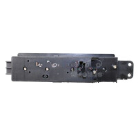 Power Window Switch passenger side 4-pin black METZGER...