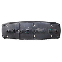 Schalter Fensterheber fahrerseitig 3-polig schwarz...