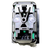 Power Window Switch passenger side 4-pole METZGER for...