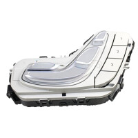 Schalter Sitzverstellung METZGER für u.a....