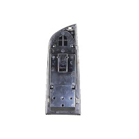 Power Window Switch black METZGER IAM-Expertise suitable...