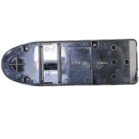 Schalter Fensterheber vorne 4-polig schwarz METZGER...