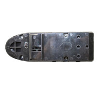 Schalter Fensterheber vorne 4-polig schwarz METZGER...