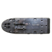 Power Window Switch front 18-pin black METZGER for BMW 1...