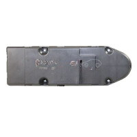 Schalter Fensterheber vorne 4-polig schwarz METZGER...