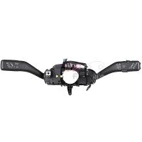 Steering Column Switch with rear wipe/wash function black...