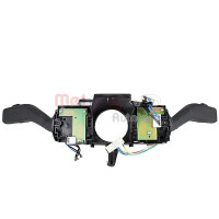 Steering Column Switch with rear wipe/wash function black...