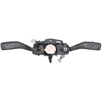 Lenkstockschalter mit Heck-Wisch-Wasch-Funktion schwarz...