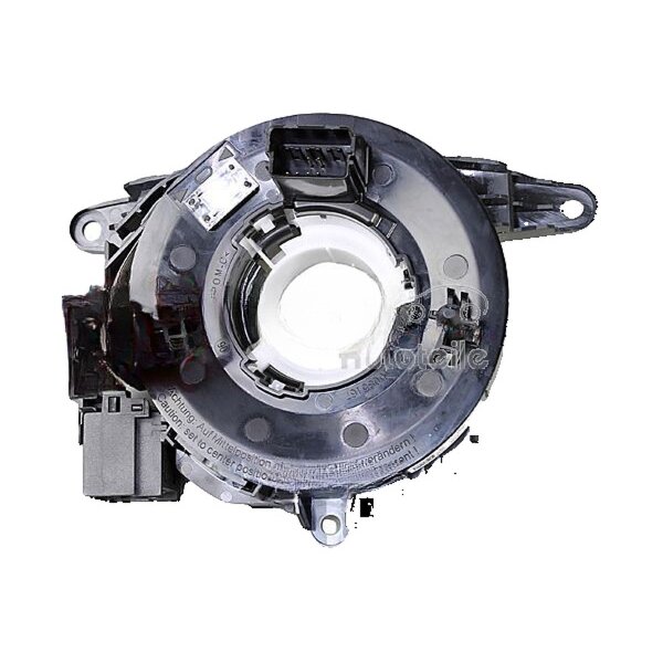 Clock Spring Airbag METZGER IAM-Expertise suitable for e.g. SEAT TOLEDO