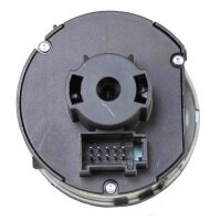 Main light switch METZGER for SEAT ALHAMBRA (710)