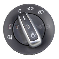 Headlight Switch 10-pin METZGER suitable for e.g. VW...
