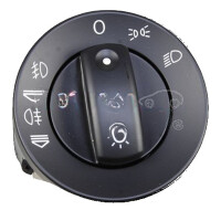 Headlight Switch 17-pin METZGER IAM-Expertise suitable...