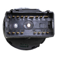 Headlight Switch 17-pin METZGER IAM-Expertise suitable...