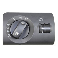 Headlight Switch 17-pin METZGER IAM-Expertise suitable...