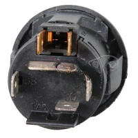 Schalter Hauptlicht 7-polig schwarz METZGER für u.a. OPEL KADETT