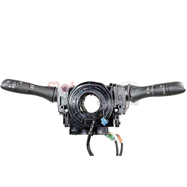 Lenkstockschalter mit Lichthupe METZGER passend für u.a. RENAULT KADJAR