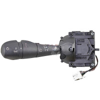 Steering Column Switch METZGER IAM-Expertise suitable for...